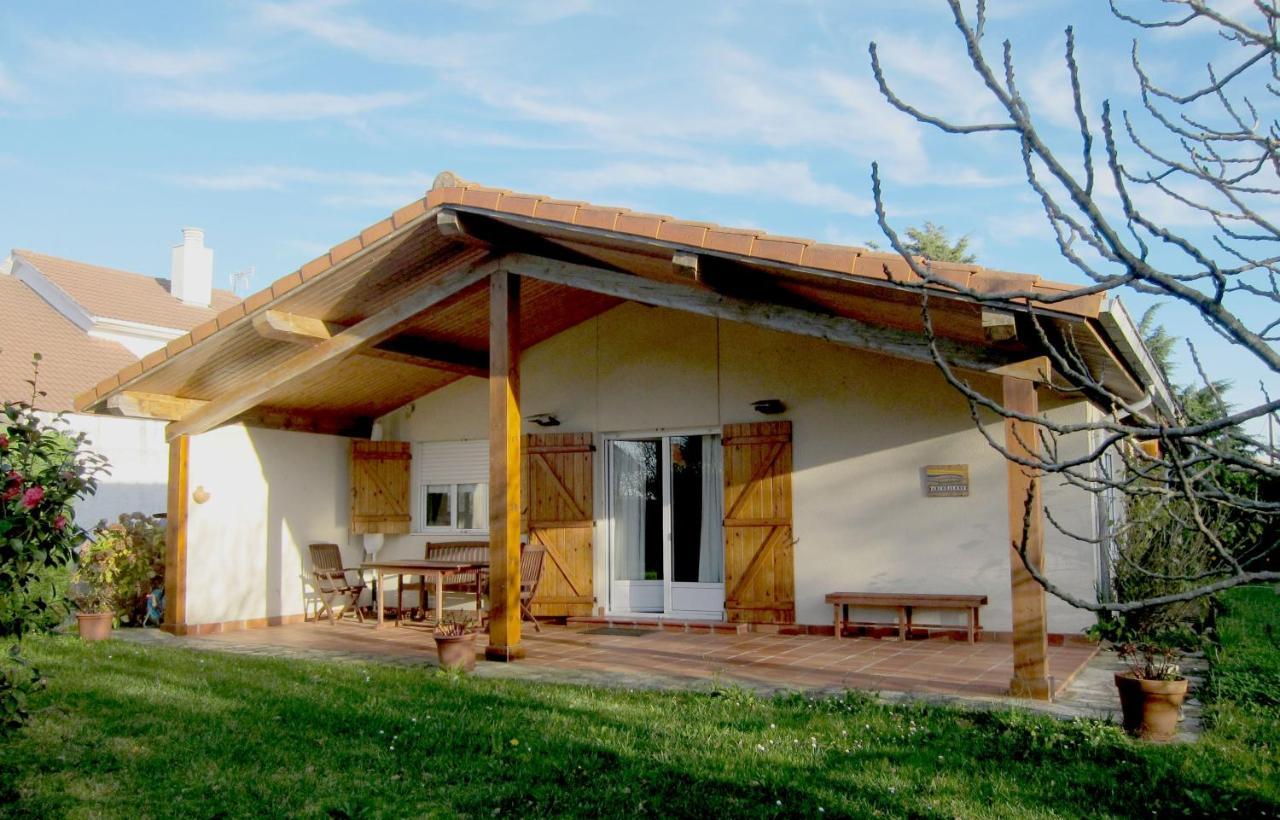 Arcobaleno El Hoyo Exterior foto